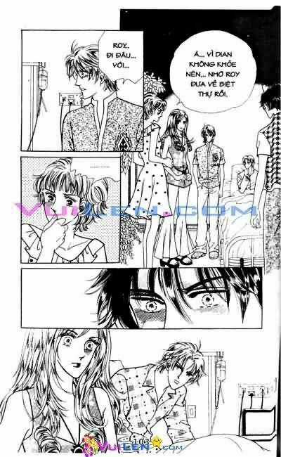 Tìm Anh - Look For Oppa - Chapter 4 - Trang 103