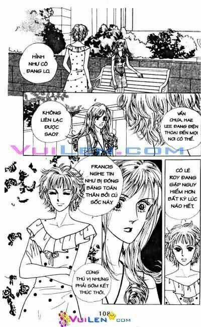 Tìm Anh - Look For Oppa - Chapter 4 - Trang 108