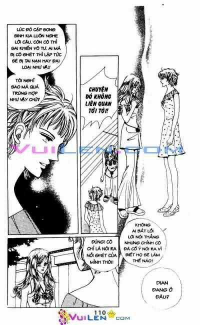 Tìm Anh - Look For Oppa - Chapter 4 - Trang 110