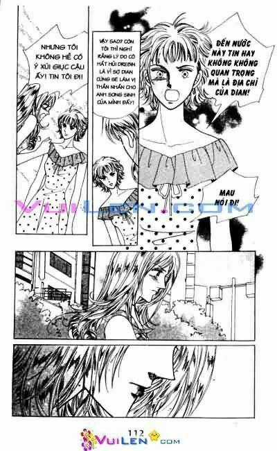 Tìm Anh - Look For Oppa - Chapter 4 - Trang 112