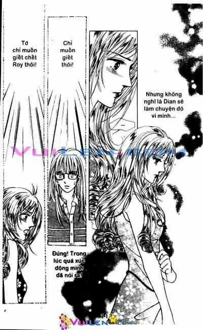 Tìm Anh - Look For Oppa - Chapter 4 - Trang 113