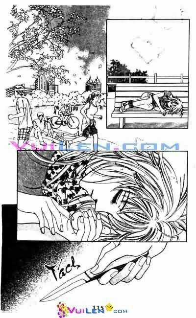 Tìm Anh - Look For Oppa - Chapter 4 - Trang 115