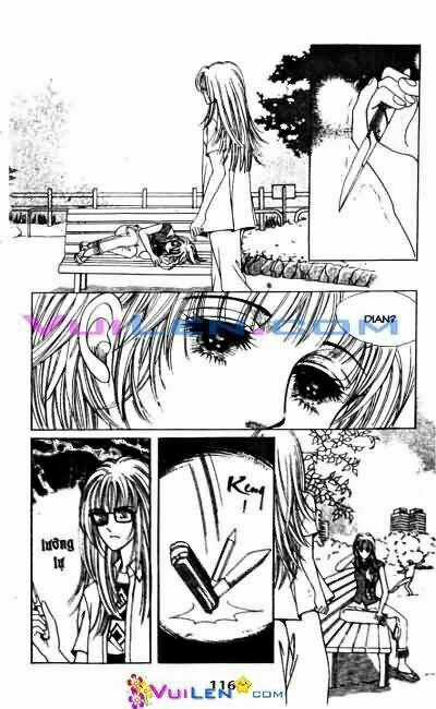 Tìm Anh - Look For Oppa - Chapter 4 - Trang 116