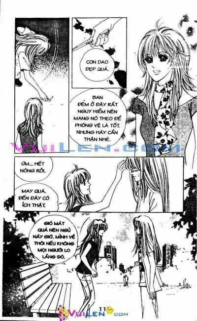 Tìm Anh - Look For Oppa - Chapter 4 - Trang 117