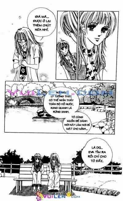 Tìm Anh - Look For Oppa - Chapter 4 - Trang 118