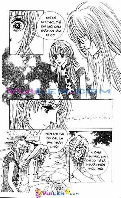 Tìm Anh - Look For Oppa - Chapter 4 - Trang 121