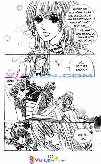 Tìm Anh - Look For Oppa - Chapter 4 - Trang 122