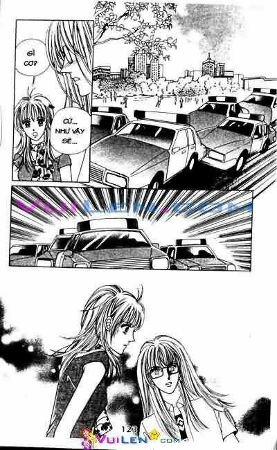 Tìm Anh - Look For Oppa - Chapter 4 - Trang 123