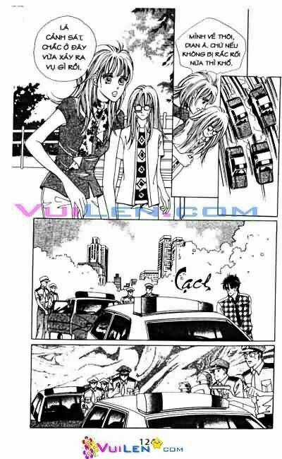 Tìm Anh - Look For Oppa - Chapter 4 - Trang 124