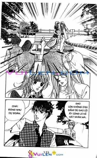 Tìm Anh - Look For Oppa - Chapter 4 - Trang 125