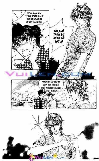 Tìm Anh - Look For Oppa - Chapter 4 - Trang 126