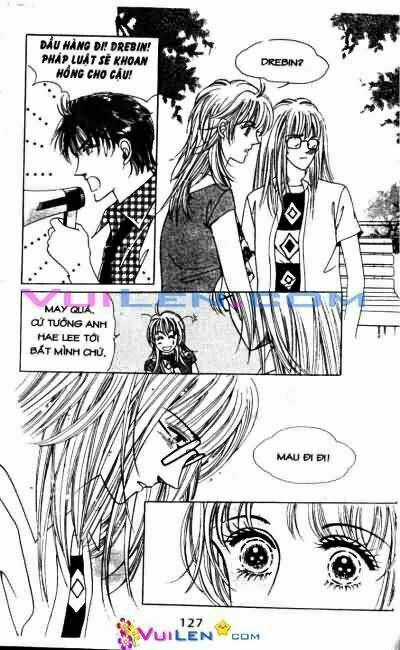 Tìm Anh - Look For Oppa - Chapter 4 - Trang 127