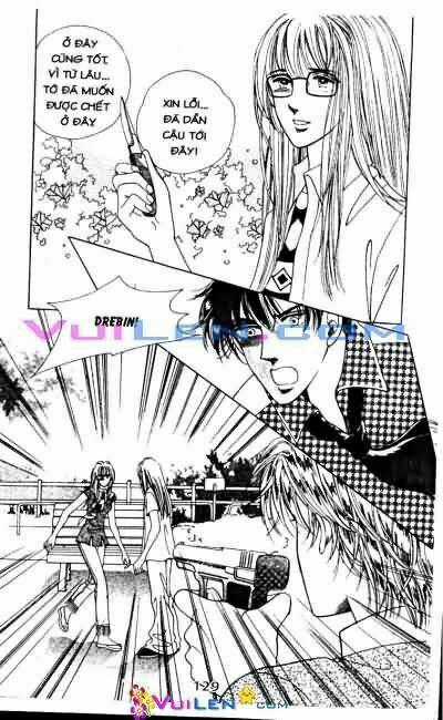 Tìm Anh - Look For Oppa - Chapter 4 - Trang 129