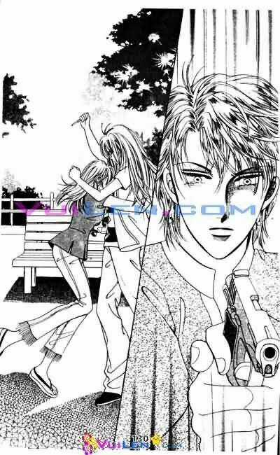 Tìm Anh - Look For Oppa - Chapter 4 - Trang 130