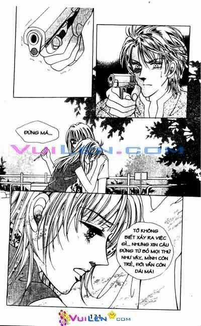 Tìm Anh - Look For Oppa - Chapter 4 - Trang 131