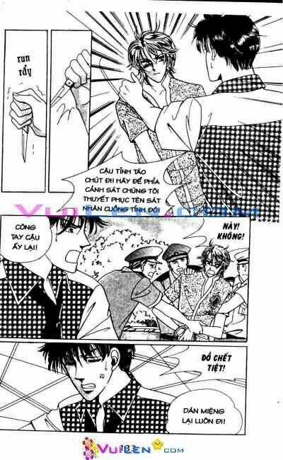 Tìm Anh - Look For Oppa - Chapter 4 - Trang 133