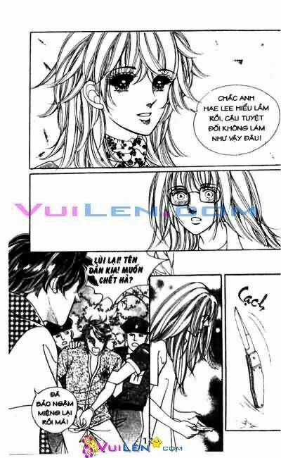 Tìm Anh - Look For Oppa - Chapter 4 - Trang 140