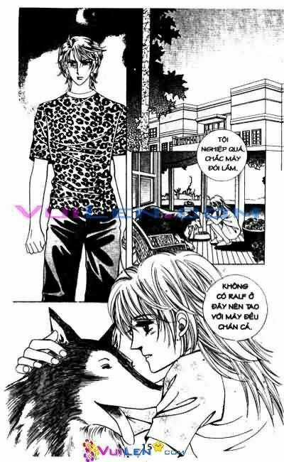 Tìm Anh - Look For Oppa - Chapter 4 - Trang 15