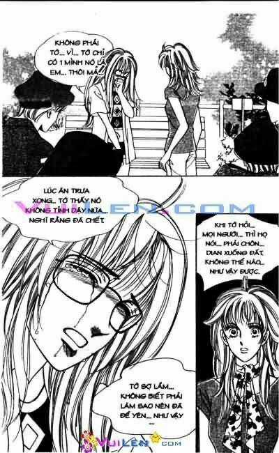 Tìm Anh - Look For Oppa - Chapter 4 - Trang 142