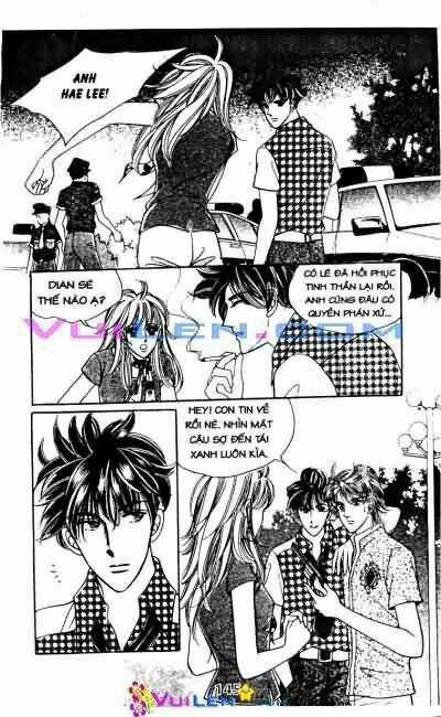 Tìm Anh - Look For Oppa - Chapter 4 - Trang 145