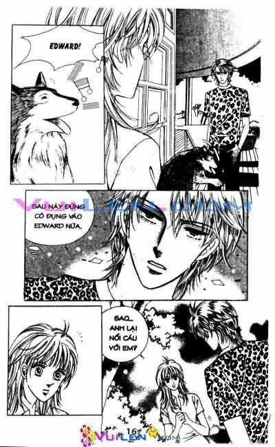 Tìm Anh - Look For Oppa - Chapter 4 - Trang 16