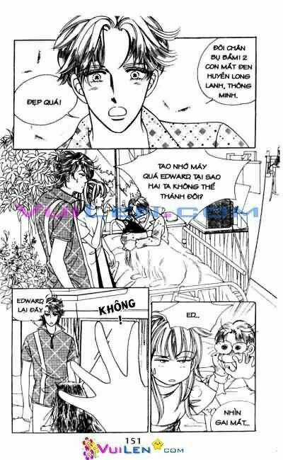 Tìm Anh - Look For Oppa - Chapter 4 - Trang 151