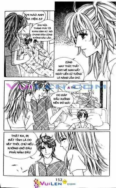 Tìm Anh - Look For Oppa - Chapter 4 - Trang 152