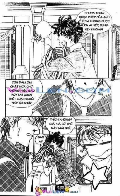 Tìm Anh - Look For Oppa - Chapter 4 - Trang 155