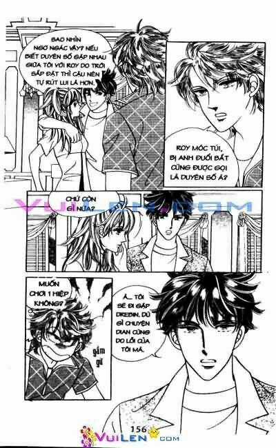 Tìm Anh - Look For Oppa - Chapter 4 - Trang 156