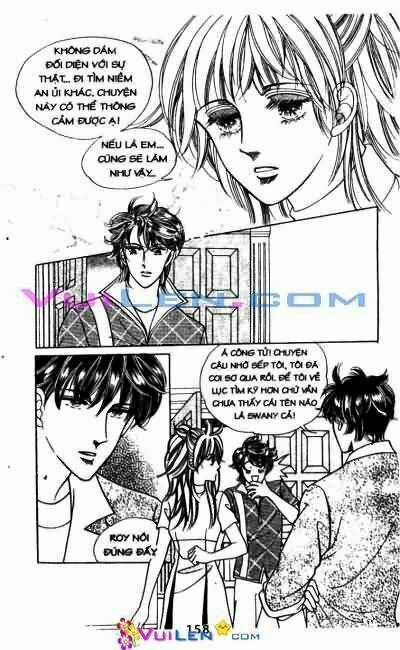 Tìm Anh - Look For Oppa - Chapter 4 - Trang 158