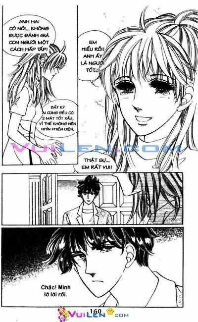 Tìm Anh - Look For Oppa - Chapter 4 - Trang 160