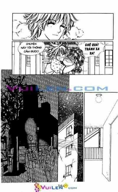 Tìm Anh - Look For Oppa - Chapter 4 - Trang 164