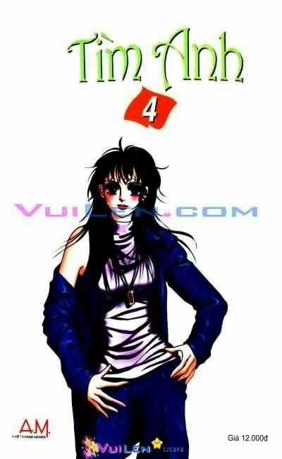 Tìm Anh - Look For Oppa - Chapter 4 - Trang 165