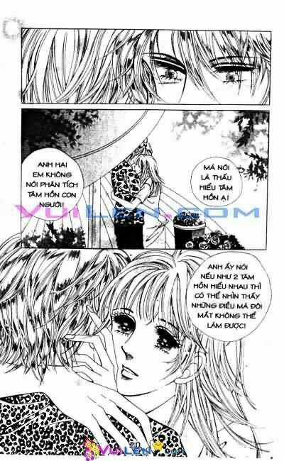 Tìm Anh - Look For Oppa - Chapter 4 - Trang 20