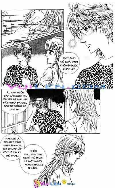 Tìm Anh - Look For Oppa - Chapter 4 - Trang 21