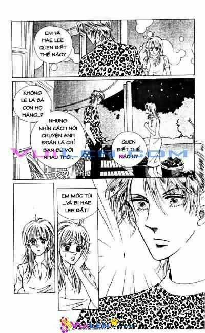 Tìm Anh - Look For Oppa - Chapter 4 - Trang 22