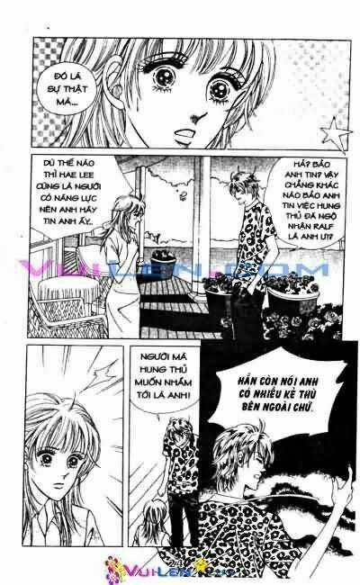 Tìm Anh - Look For Oppa - Chapter 4 - Trang 24