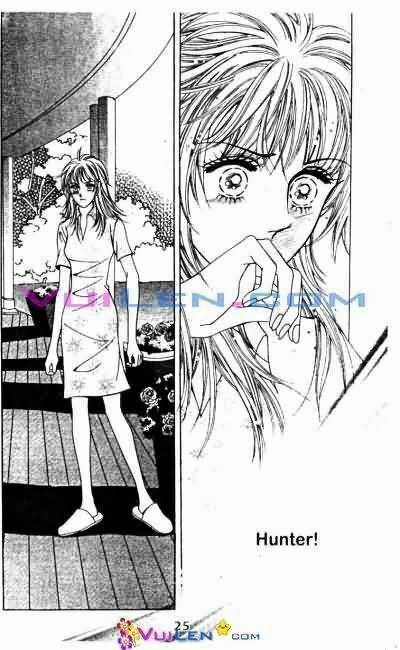 Tìm Anh - Look For Oppa - Chapter 4 - Trang 25