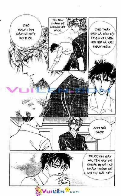 Tìm Anh - Look For Oppa - Chapter 4 - Trang 28