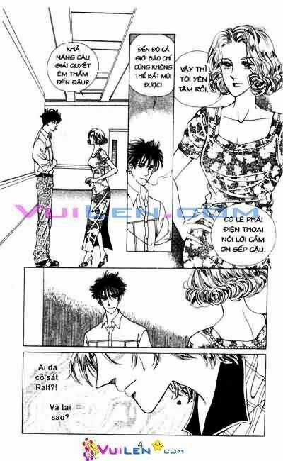 Tìm Anh - Look For Oppa - Chapter 4 - Trang 4