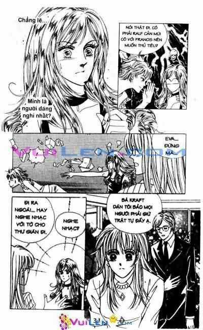 Tìm Anh - Look For Oppa - Chapter 4 - Trang 31