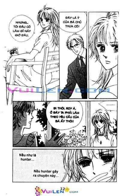 Tìm Anh - Look For Oppa - Chapter 4 - Trang 32