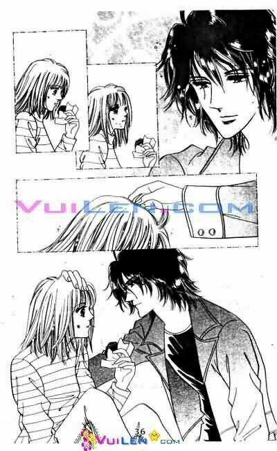 Tìm Anh - Look For Oppa - Chapter 4 - Trang 36