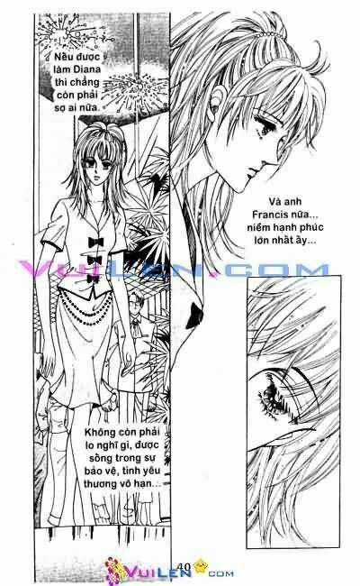 Tìm Anh - Look For Oppa - Chapter 4 - Trang 40