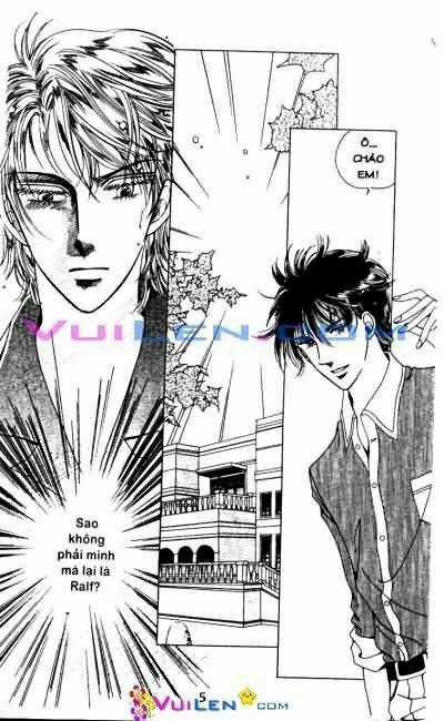 Tìm Anh - Look For Oppa - Chapter 4 - Trang 5