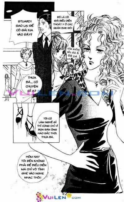 Tìm Anh - Look For Oppa - Chapter 4 - Trang 42