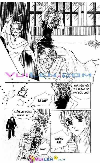 Tìm Anh - Look For Oppa - Chapter 4 - Trang 45