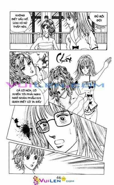 Tìm Anh - Look For Oppa - Chapter 4 - Trang 46