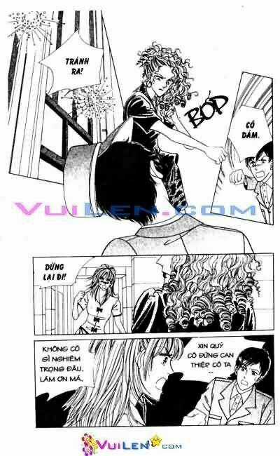 Tìm Anh - Look For Oppa - Chapter 4 - Trang 48