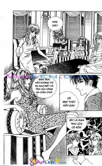 Tìm Anh - Look For Oppa - Chapter 4 - Trang 6